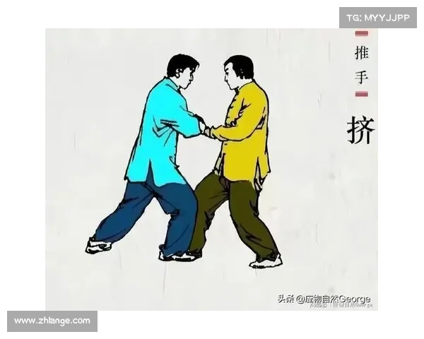 以太极推手基因优化为核心推动传统武术的现代化探索与创新 以太极推手基因优化为核心推动传统武术的现代化探索与创新