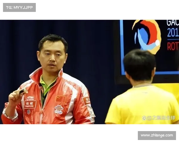 孔令辉任命为国家乒乓球队顾问:力促新阶段发展 孔令辉任命为国家乒乓球队顾问:力促新阶段发展